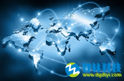 网络科技 赋能数字化转型与价值创造的技术引擎